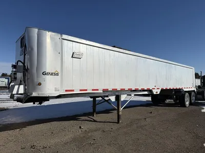 Used 2016 EAST END DUMP Dump Trailers Minnesota US | Carco Truck & Equipment #1514180
