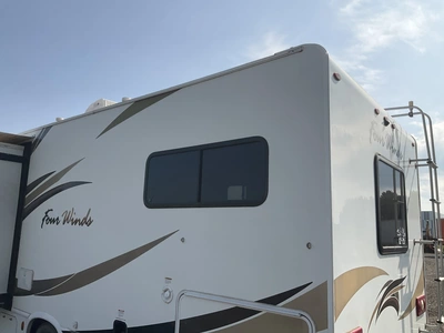 Used 2017 FORD FOUR WINDS 30D Campers, Caravans, Motorhomes Michigan US | Miedema Asset Management Group #1339038