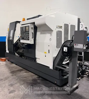 USED 2004 NAKAMURA-TOME WTS-150