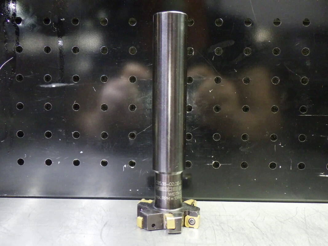 Used SECO _UNKNOWN_ Tooling & Accessories (Other) Michigan US | Superior Machine & Tool Inc #1364639