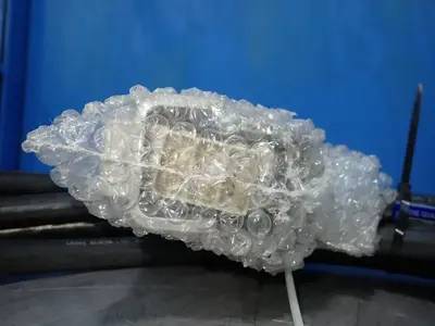 New | in-Stock LEONI 3.141.073M.3002B Cable & Wire Ohio US | HGR 24 #835282