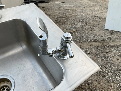Used _UNKNOWN_ _UNKNOWN_ Sinks Michigan US | Miedema Asset Management Group #1475638