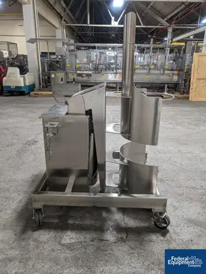 USED EHS Solutions EHS Drum Lift, DT632