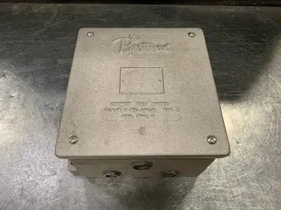 NEW PYROTENAX D1297