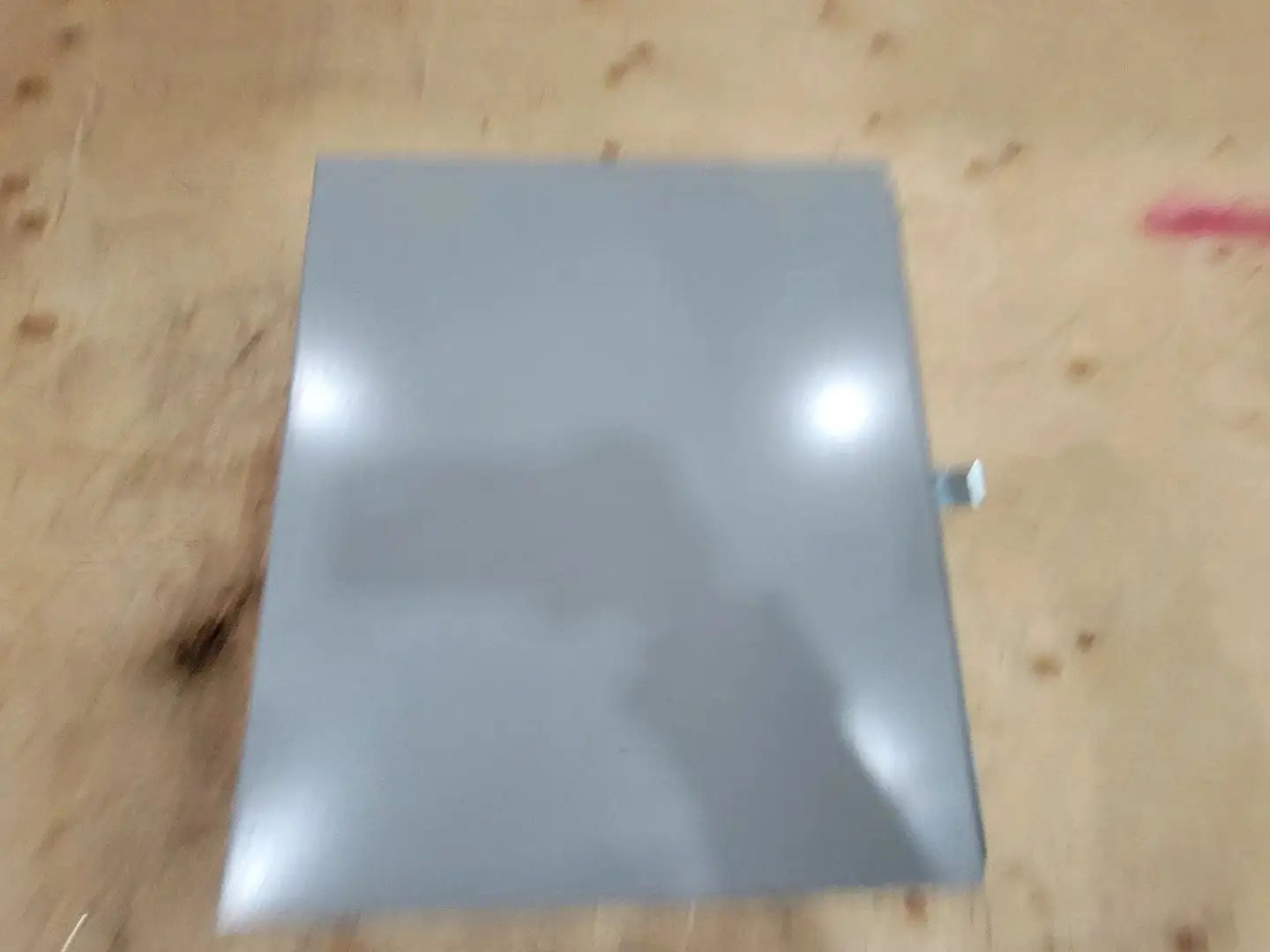 USED ACE MANUFACTURING TYPE 3R