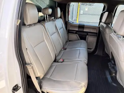 Used 2020 FORD F-150 Pickup Trucks Florida US | Truck and Van Outlet #1509226