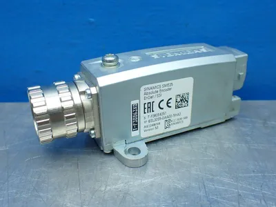 Used SIEMENS 6SL30550AA005HA3 Encoders | HGR 24 #752263