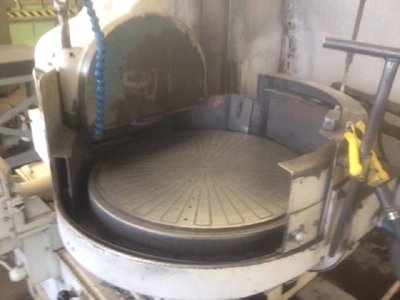USED 1982 CINCINNATI MILACRON