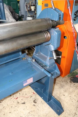 USED NIAGARA 13-33