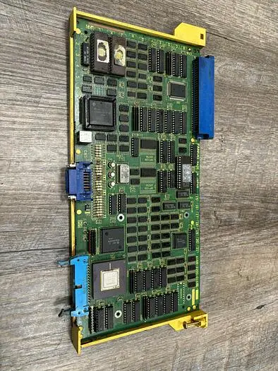 Used FANUC A16B-2200-0160 Misc Electrical & Power Parts Ontario CA | Gizmo Machine Tools #425173