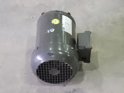USED WEG FC002502