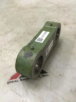 USED NEWBURY 150 TON