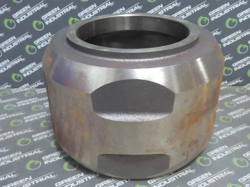 Dodge 066044 Bearing Housing Unit DUSD415 HSG 7383182-001-001 Used
