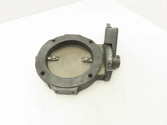 Used PATTERSON KELLEY _UNKNOWN_ Valves/Fittings Indiana US | Arrow Industrial #1185545