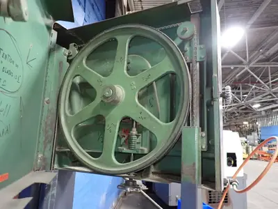 USED POWERMATIC 87