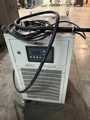 USED 2021 BROTECH DF330