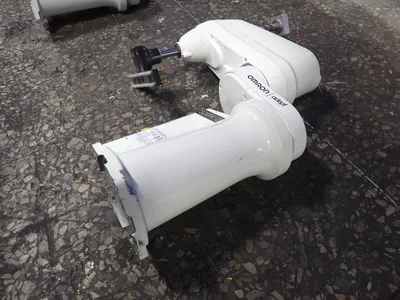 Used OMRON ADEPT COBRA 350 Robots Ohio US | HGR 24 #729742
