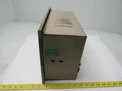 Harrel CP641AF Ser. 126 Digi Panel CPU Micro Processor Assembly 115V
