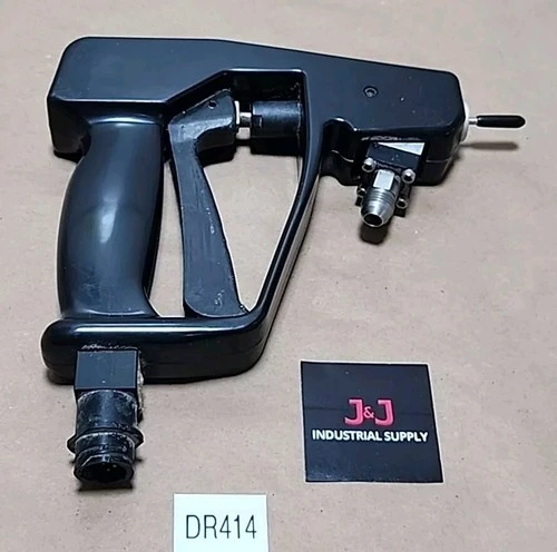 Used Hot Melt Technologies DG-401-RS Glue Machines | J&J Industrial Supply #526187