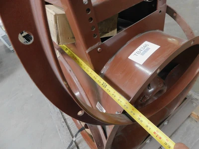Used TWIN CITY _UNKNOWN_ HVAC Parts and Equipment Texas US | OCO Industrial #1704580