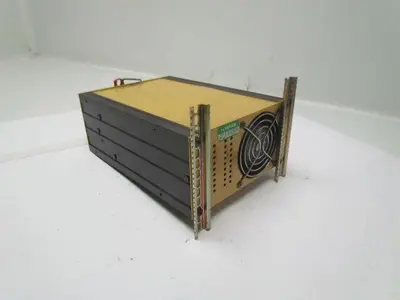 Acopian W515MT36 Regulated power supply wide adjust output model 15A 250V