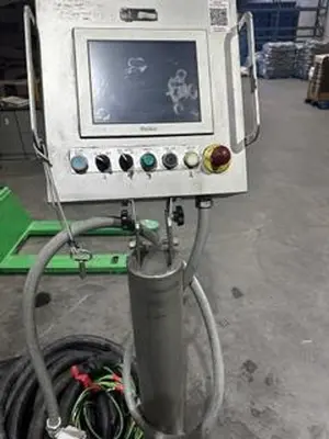 Used 2013 PPI TECHNOLOGIES PSG RD-314-WD Bag Sealers British Columbia CA | Steep Hill Equipment Solutions #1327027