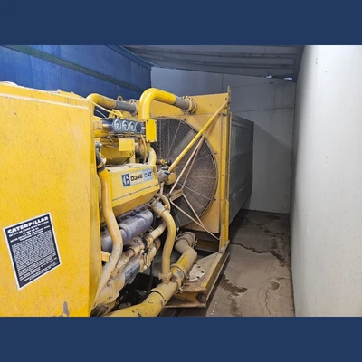 USED 2018 HENGDA AC-3CP-MD