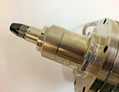 Used Guzik 76876867867867867 Semiconductor Parts California US | Amiron Machinery #743242