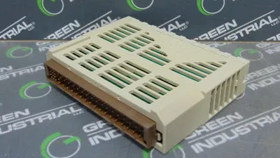 Westinghouse Emerson 1C31116G03 Ovation Analog Input Module Rev. 05 Used