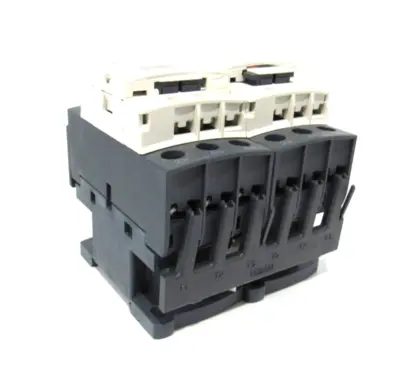 NEW SCHNEIDER ELECTRIC LC2D32G7 CONTACTOR