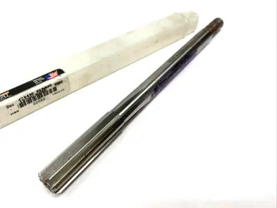 Used APT Chucking Reamer HSS 22052 Reamers Michigan US | Maverick Industrial Sales #1402072