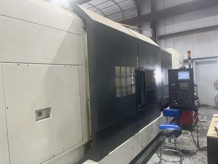 Used 2012 CHEVALIER FBL-530 Oil Field & Hollow Spindle Lathes Ohio US | Toolquip, Inc. #1542401