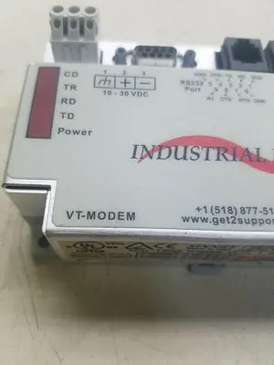 Used SIXNET _UNKNOWN_ Modems Michigan US | ND Industrial Surplus #1226978