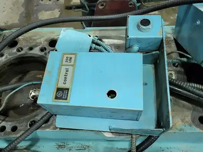 USED WAUKESHA F3521GSIU