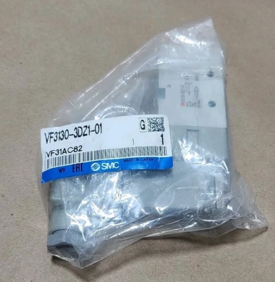 NEW SMC VF3130-3DZ1-01