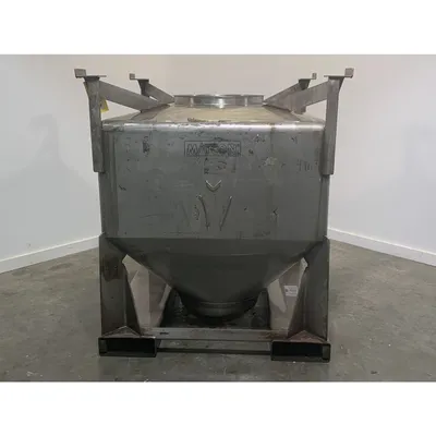 USED MATCON IBC S11