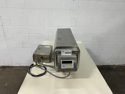 USED LOCK INSPECTION SYSTEMS 30 CXE