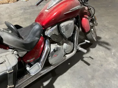 Used 2009 HONDA VTX1300C Motorcycles (Misc) Michigan US | Miedema Asset Management Group #1295073