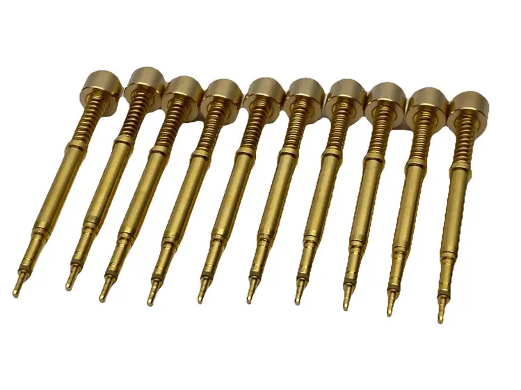 Used LEENO _UNKNOWN_ Pins | Maverick Industrial Sales #1108146