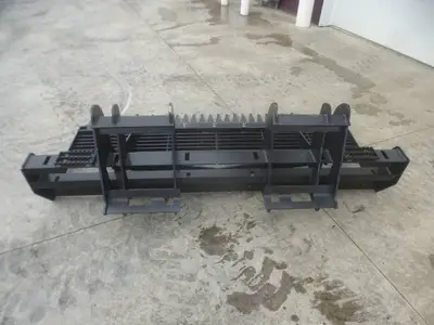 2025 Land Scaping Land Leveler 78"