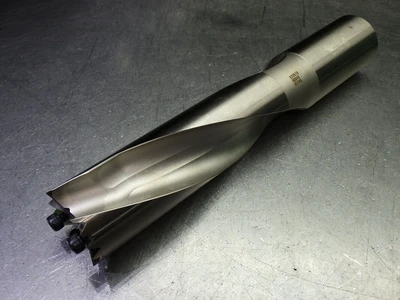 Sumitomo 41.01-42.5mm Coolant Thru Drill 40mm Shank SMDH425M (LOC2668C)