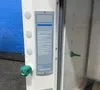 USED LABCONCO 488040010814