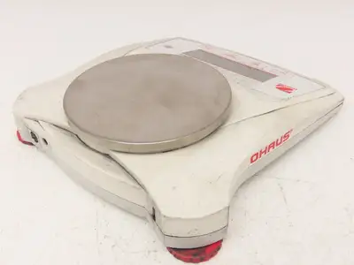 Used SCOUT _UNKNOWN_ Scales Indiana US | Arrow Industrial #1249931