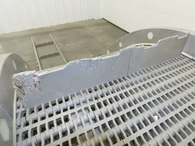 Used DYNACON _UNKNOWN_ Belt Conveyors | Arrow Industrial #561683