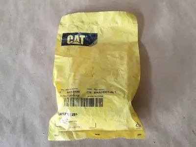 NEW 2022 CATERPILLAR 453-3595