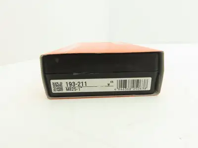 Mitutoyo 193-211 Mechanical Digit Outside Micrometer w/Counter 0-1" Range .0001"