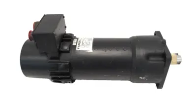 USED FANUC A06B-0602-B231 DC SERVO MOTOR A06B0602B231#1003