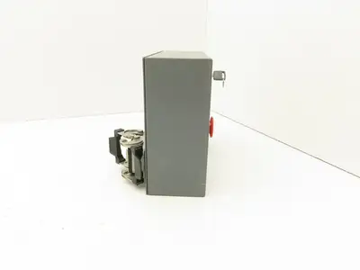 Sungjin Tech TOP Table Change Control Panel 24V Backlight E-Stop Pushbutton
