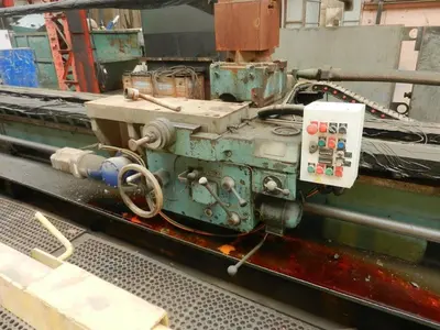 USED SCULFORT Ø 1500 X 10000 MM