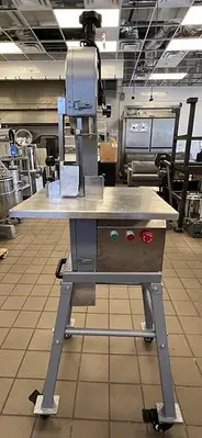 USED VEVOR JG210C